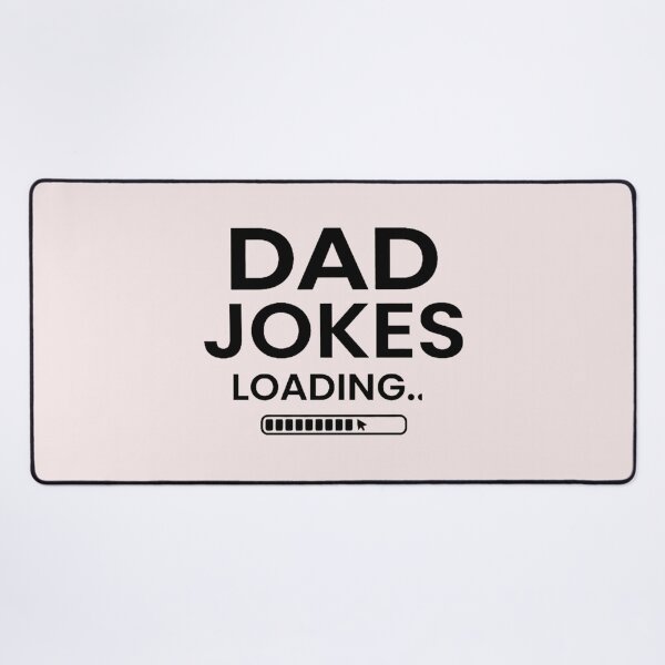 Item preview, Funny Dad Jokes designed and sold by Log77.