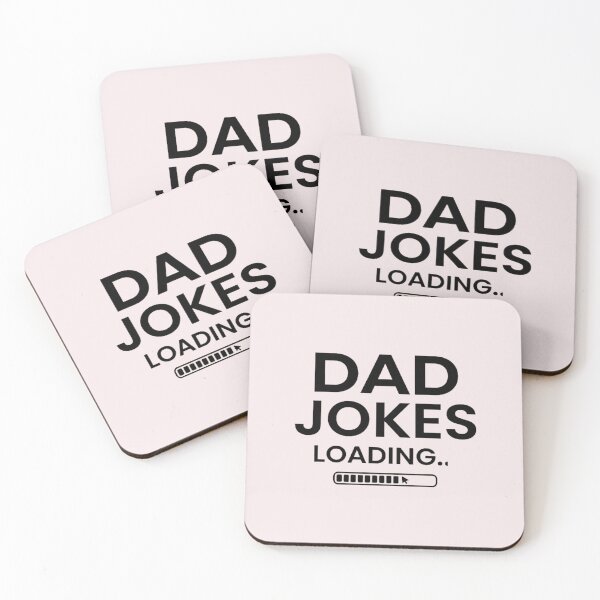 Item preview, Funny Dad Jokes designed and sold by Log77.