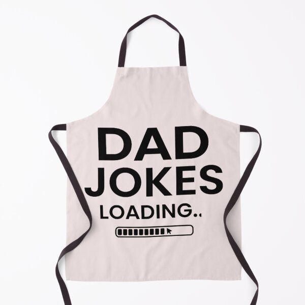 Item preview, Funny Dad Jokes designed and sold by Log77.