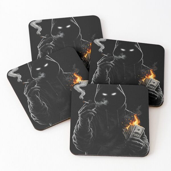 Item preview, Void Observer – Burn the System designed and sold by Void Observer.