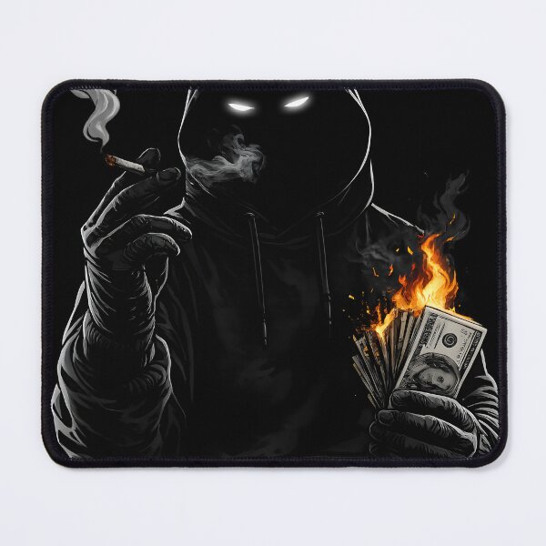 Item preview, Void Observer – Burn the System designed and sold by Void Observer.