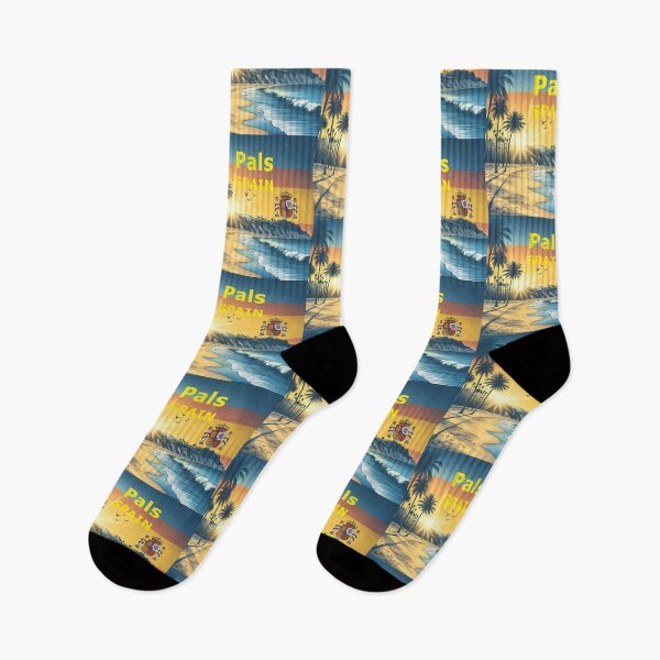 Item preview, Evening sunset in Pals, Spain.    designed and sold by Gunnar Hermansen.