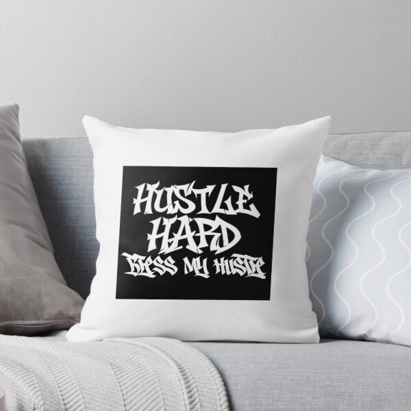 Item preview, Bless my hustle  designed and sold by Jason Terhune .