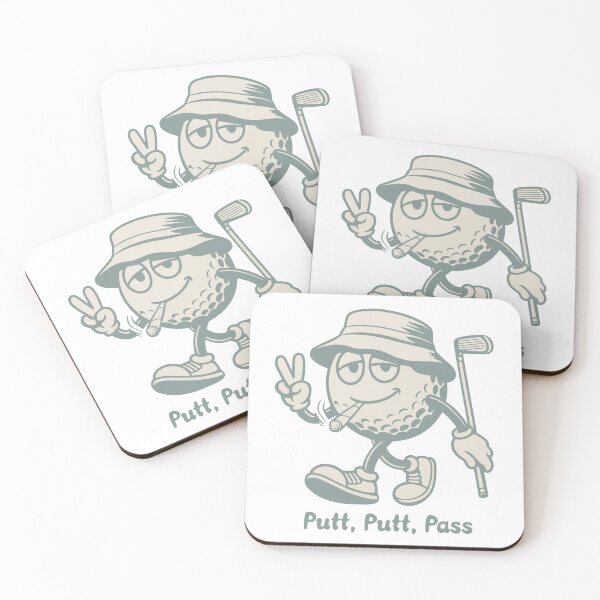 Item preview, Putt Putt Pass designed and sold by DefinedbyDesign.