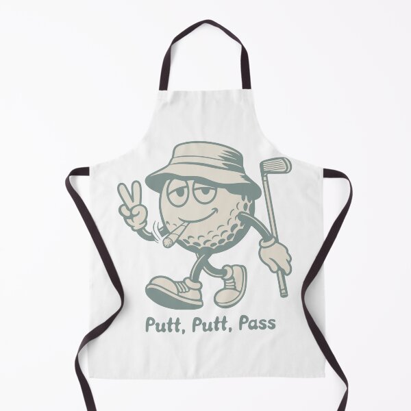 Item preview, Putt Putt Pass designed and sold by DefinedbyDesign.