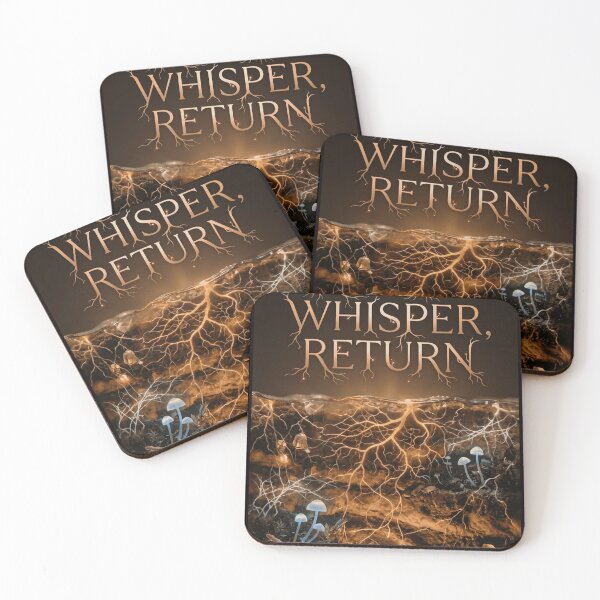 Item preview, Roots Whisper Back – Mythic Botanical Eco Symbolism designed and sold by  ViralVisionsCreating .