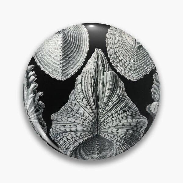 Item preview, Ernst Haeckel  designed and sold by Art-KaBoom.