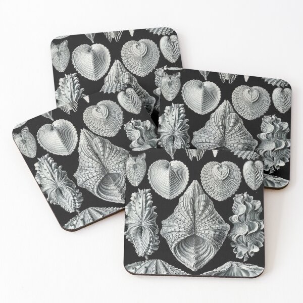 Item preview, Ernst Haeckel  designed and sold by Art-KaBoom.