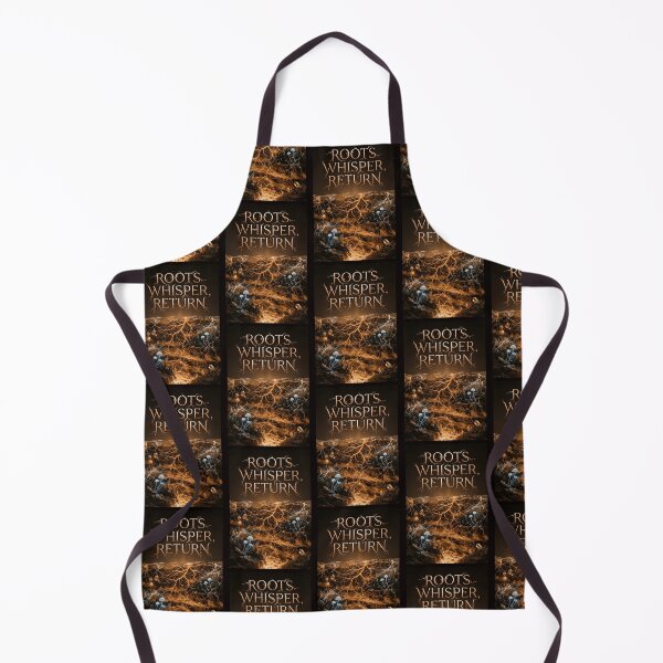 Item preview, Roots Whisper Back – Mythic Botanical Eco Symbolism designed and sold by ViralVisionsCreating .