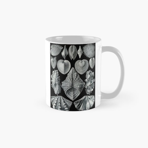Item preview, Ernst Haeckel  designed and sold by Art-KaBoom.