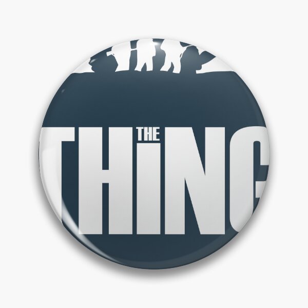 Item preview, The Thing designed and sold by emcintire.