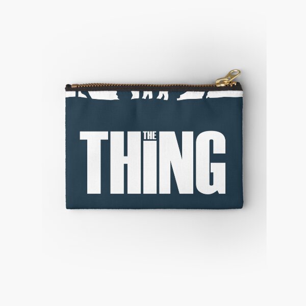 Item preview, The Thing designed and sold by emcintire.