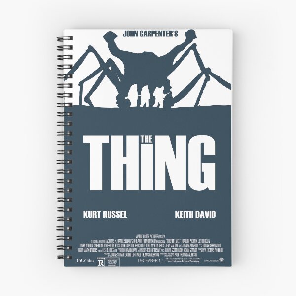Item preview, The Thing designed and sold by emcintire.