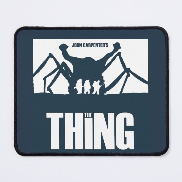 Item preview, The Thing designed and sold by emcintire.