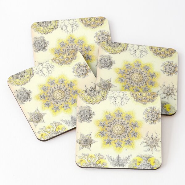 Item preview, Ernst Haeckel  designed and sold by Art-KaBoom.