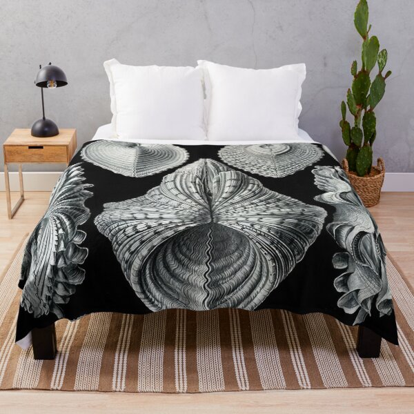 Item preview, Ernst Haeckel designed and sold by Art-KaBoom.