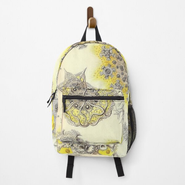 Item preview, Ernst Haeckel designed and sold by Art-KaBoom.
