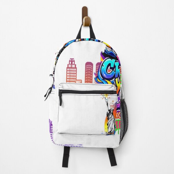 Item preview, Create Your Lane Sneakers NYC Graffiti Art Mee Too designed and sold by RajaArtDesign.
