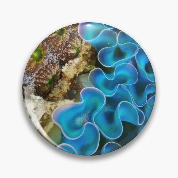 Item preview, Ernst Haeckel  designed and sold by Art-KaBoom.