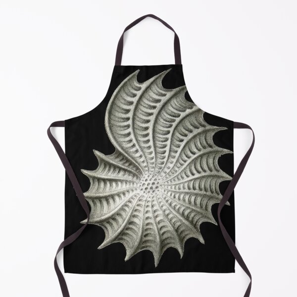 Item preview, Ernst Haeckel  designed and sold by Art-KaBoom.