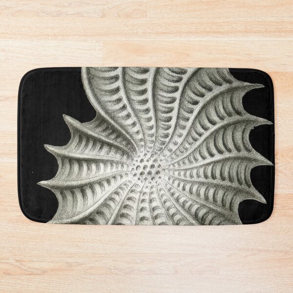 Item preview, Ernst Haeckel  designed and sold by Art-KaBoom.