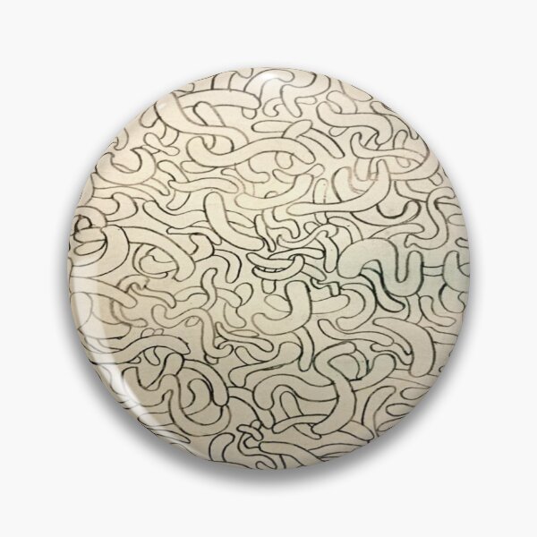 Item preview, worms designed and sold by artartartt.