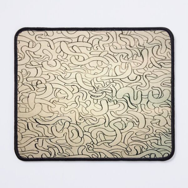 Item preview, worms designed and sold by artartartt.