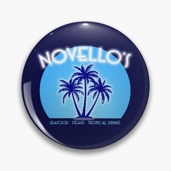Item preview, Novello's Palm Tree designed and sold by Normbot2000.