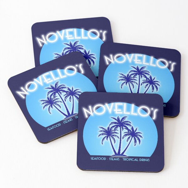 Item preview, Novello's Palm Tree designed and sold by Normbot2000.