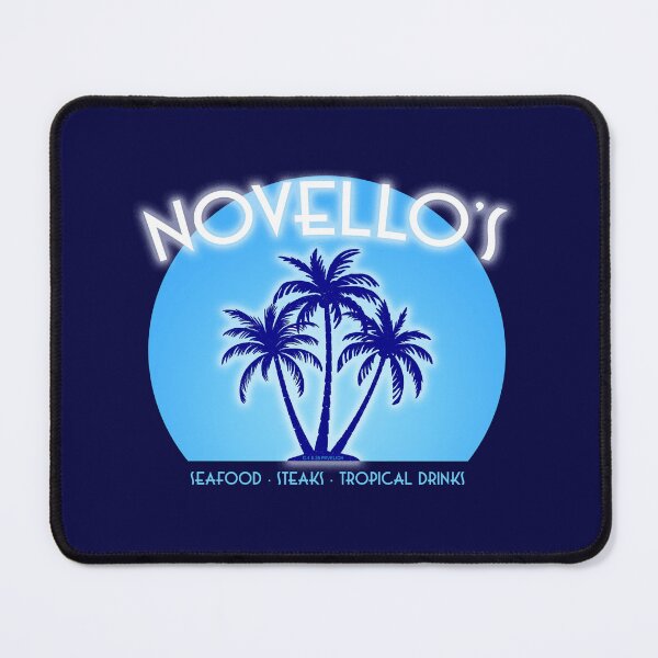 Item preview, Novello's Palm Tree designed and sold by Normbot2000.