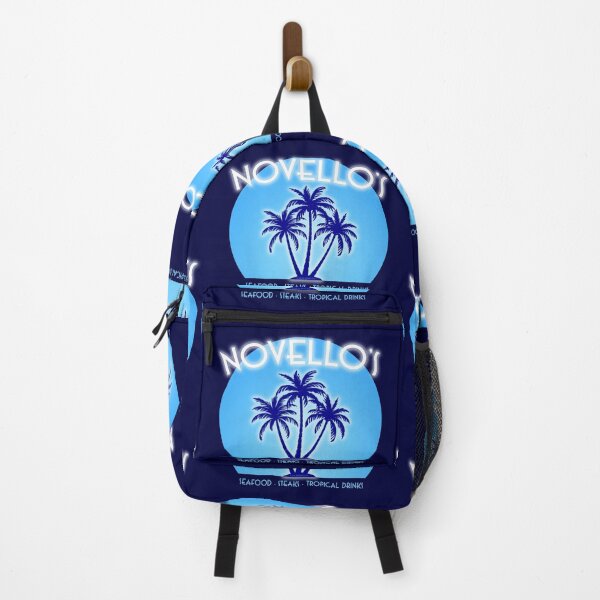Item preview, Novello's Palm Tree designed and sold by Normbot2000.