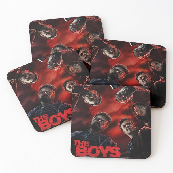 Item preview, the boys designed and sold by ynsbt17.