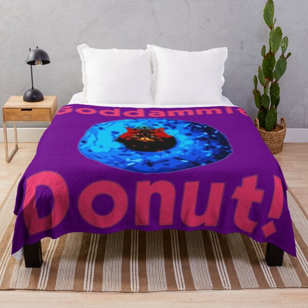 Item preview, Dammit Donut! designed and sold by EpcotDuck.