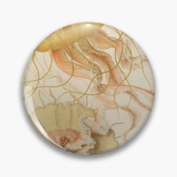 Item preview, Ernst Haeckel  designed and sold by Art-KaBoom.