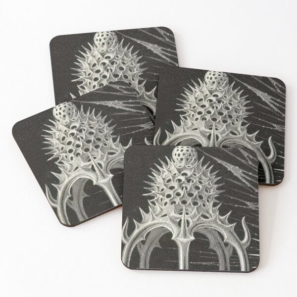 Item preview, Ernst Haeckel  designed and sold by Art-KaBoom.