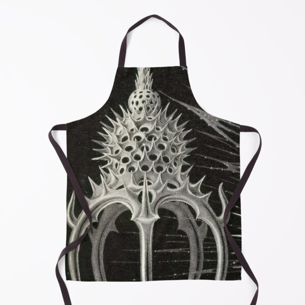 Item preview, Ernst Haeckel designed and sold by Art-KaBoom.