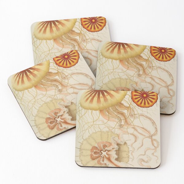 Item preview, Ernst Haeckel  designed and sold by Art-KaBoom.