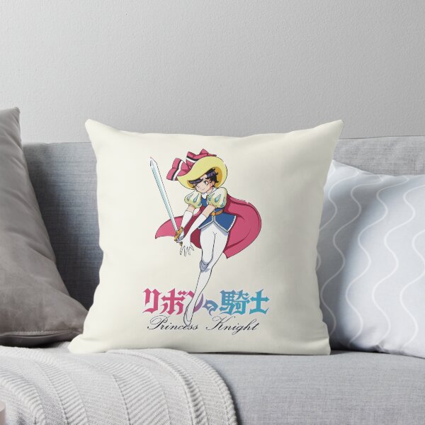 Item preview, Princesa Caballero Zafiro designed and sold by nuriathehooman.