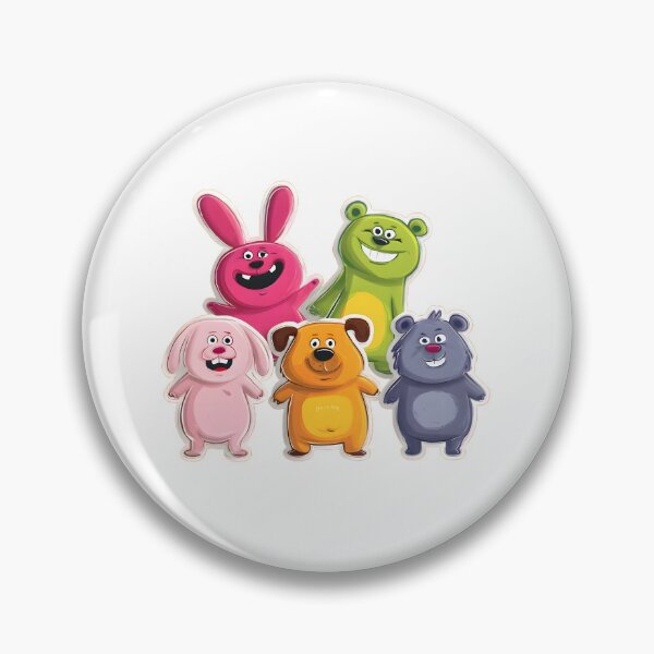 Item preview, Professional Goofballs designed and sold by Retro Whimsy.