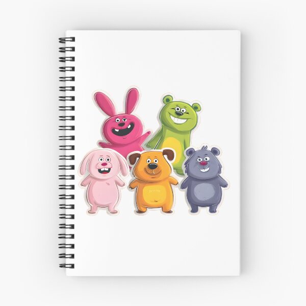 Item preview, Professional Goofballs designed and sold by Retro Whimsy.