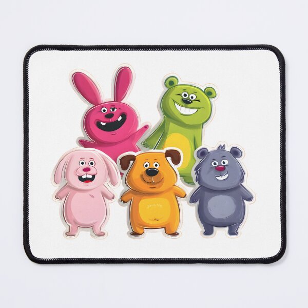 Item preview, Professional Goofballs designed and sold by Retro Whimsy.