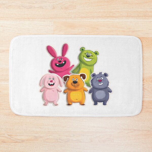 Item preview, Professional Goofballs designed and sold by Retro Whimsy.