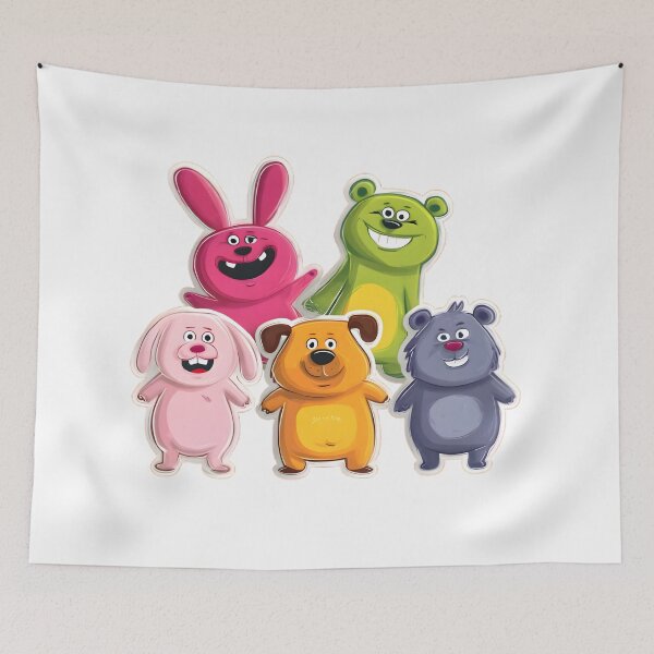 Item preview, Professional Goofballs designed and sold by Retro Whimsy.