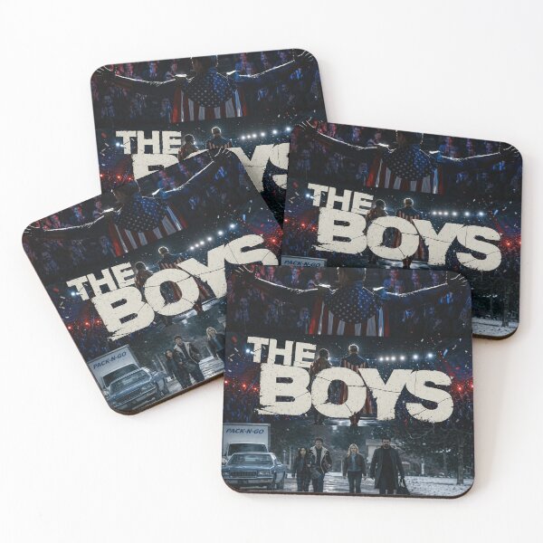 Item preview, the boys designed and sold by ynsbt17.