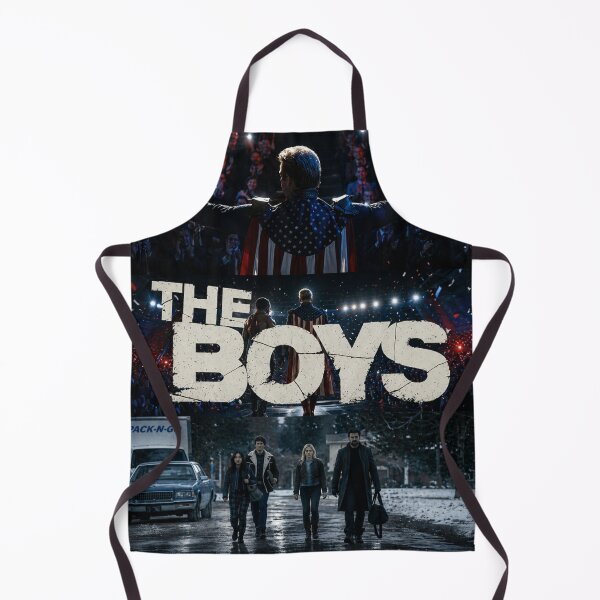 Item preview, the boys designed and sold by ynsbt17.