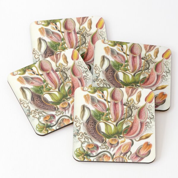 Item preview, Ernst Haeckel  designed and sold by Art-KaBoom.