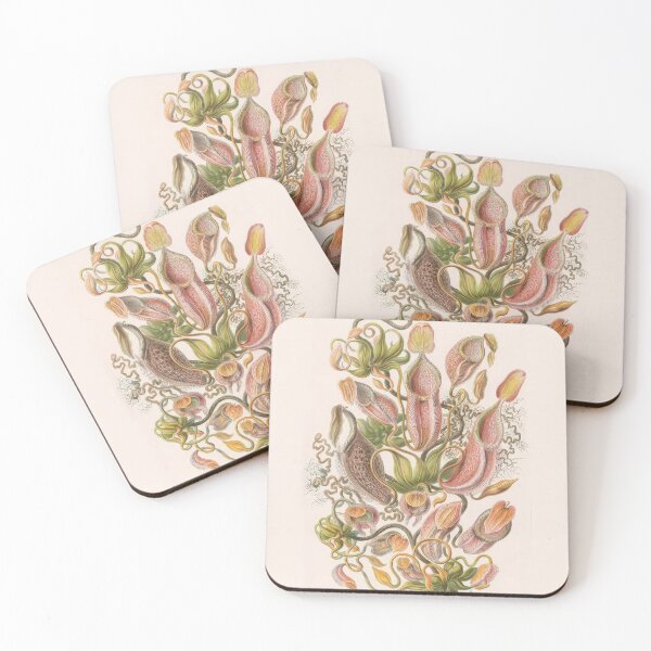Item preview, Ernst Haeckel  designed and sold by Art-KaBoom.