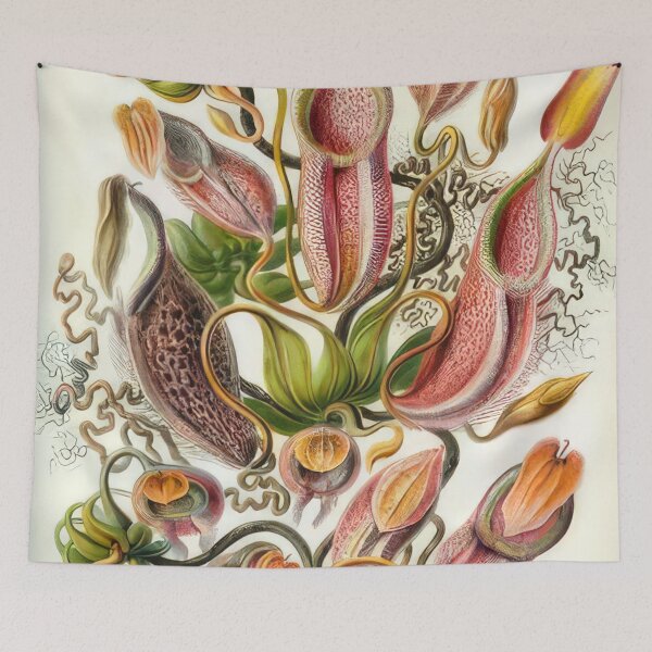 Item preview, Ernst Haeckel  designed and sold by Art-KaBoom.