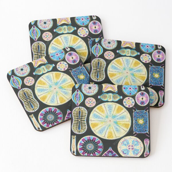 Item preview, Ernst Haeckel  designed and sold by Art-KaBoom.