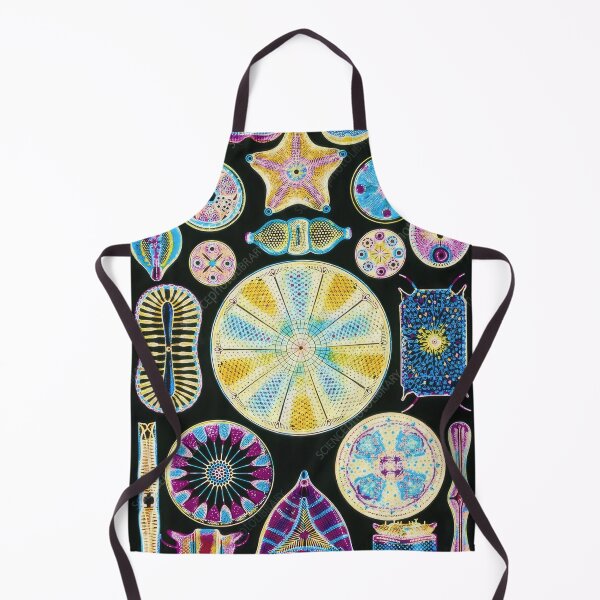 Item preview, Ernst Haeckel  designed and sold by Art-KaBoom.